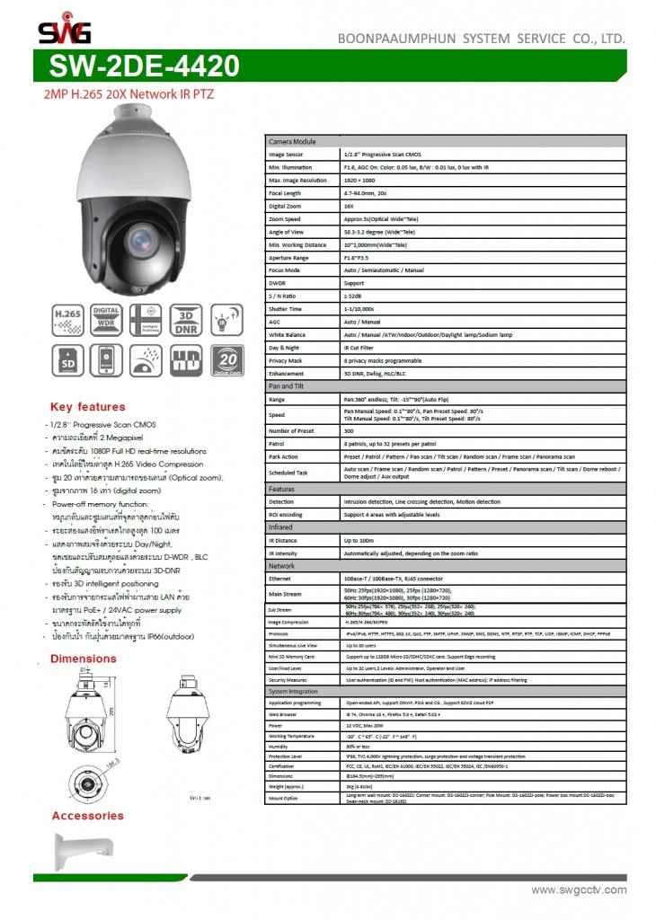 sw-2de4420